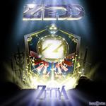The Legend Of Zelda专辑