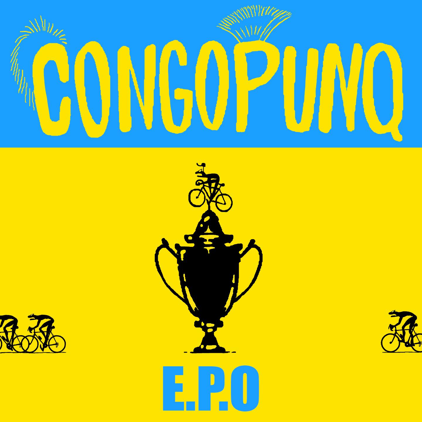E.P.O. (Tour de France)