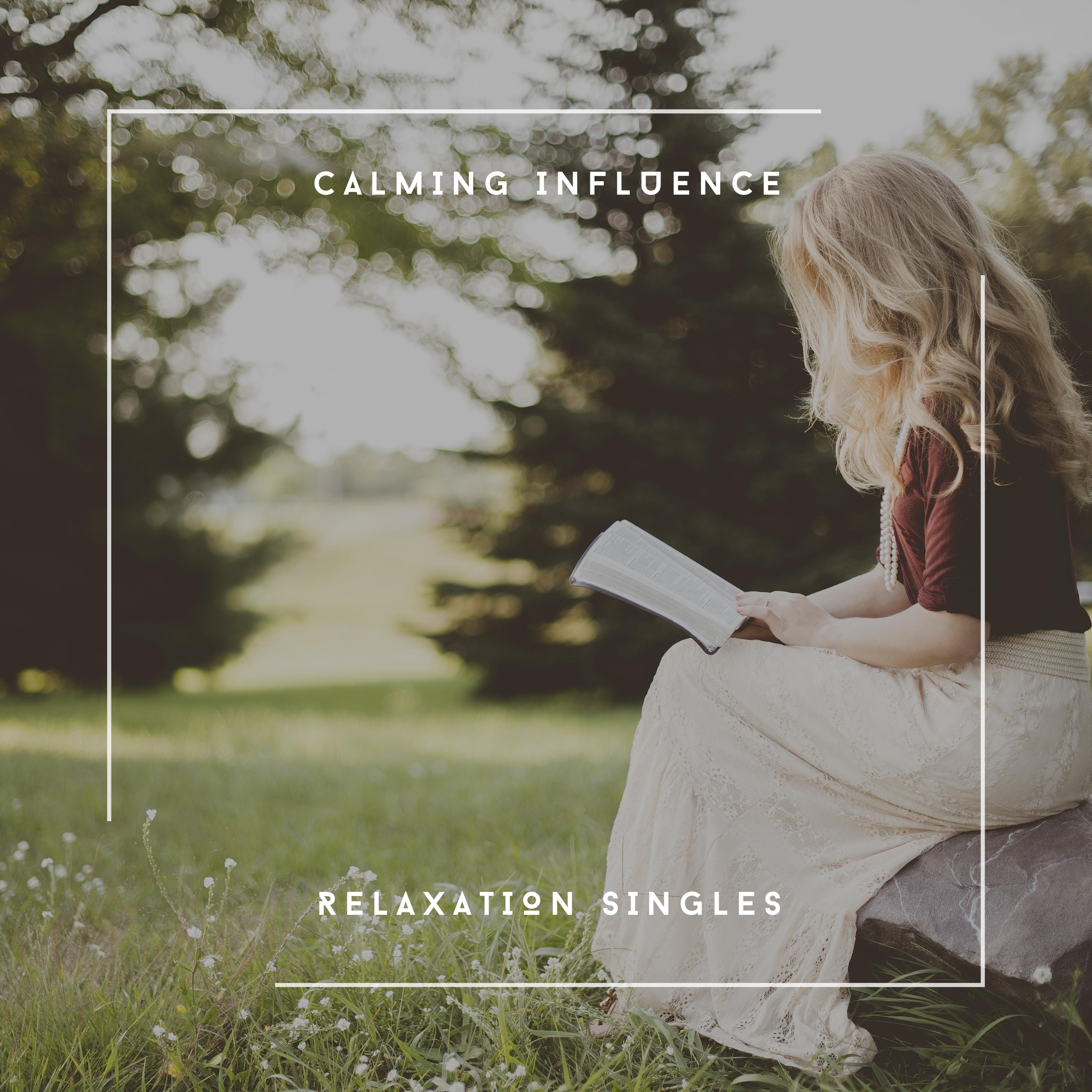 Calming Influence - Relaxation Singles - Chill Out Piano - 专辑 - 网易云音乐