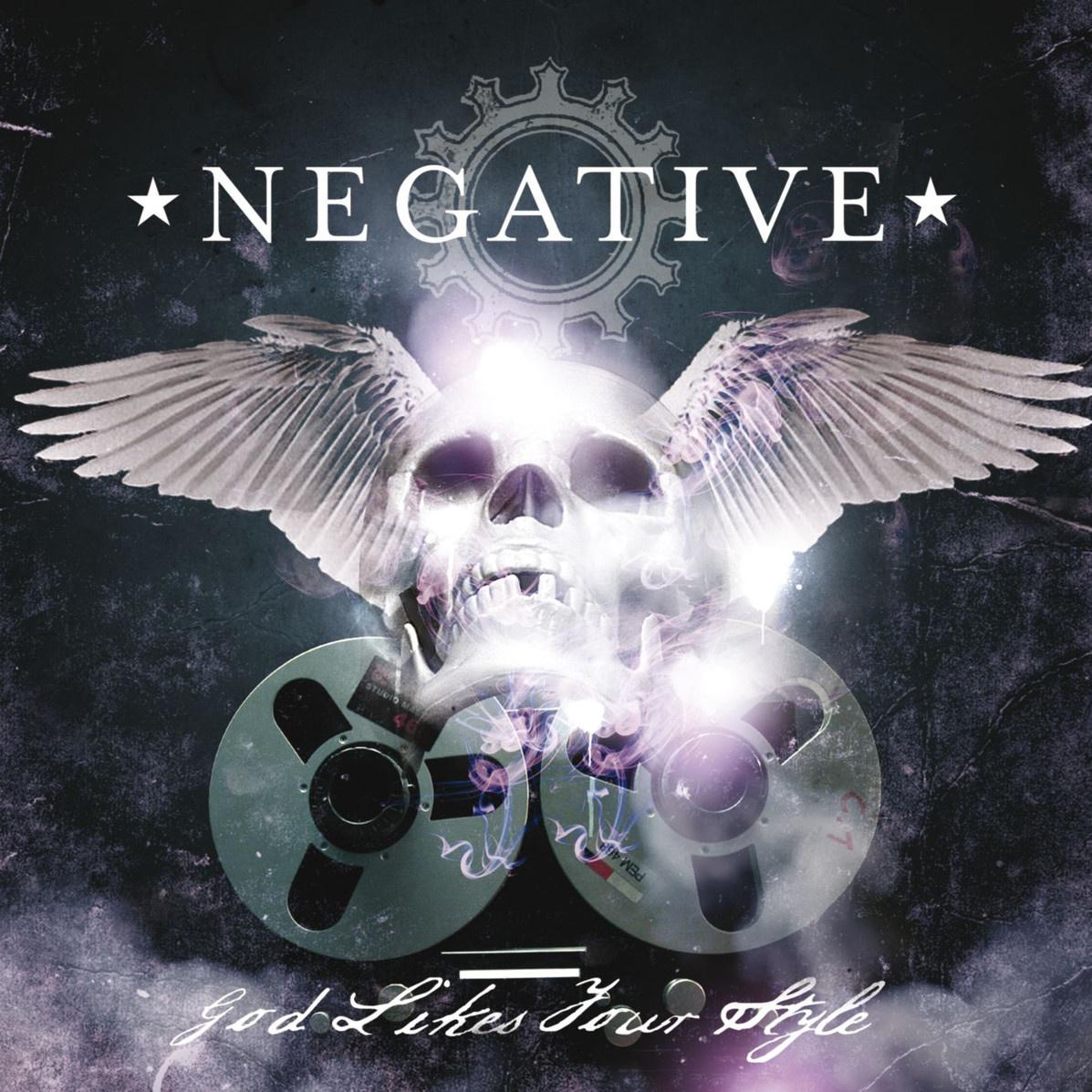 Negative - Still Alive(album version)