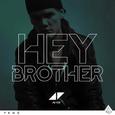 Hey Brother (Remixes)