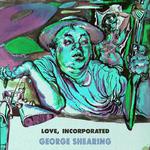 Love Incorporated专辑