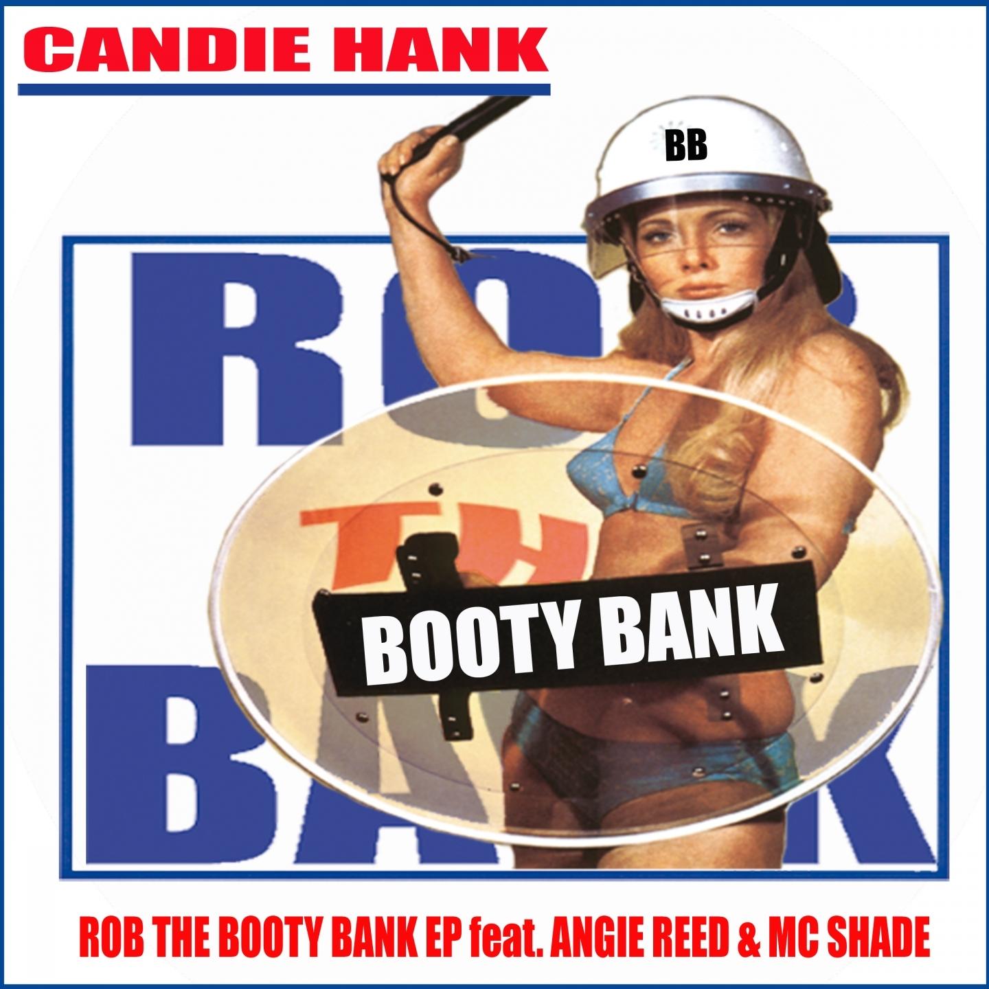 Booty Bank