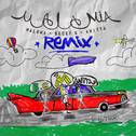 Mala Mía (Remix)专辑