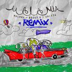 Mala Mía (Remix)专辑