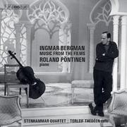 Bergman: Music from the Films专辑