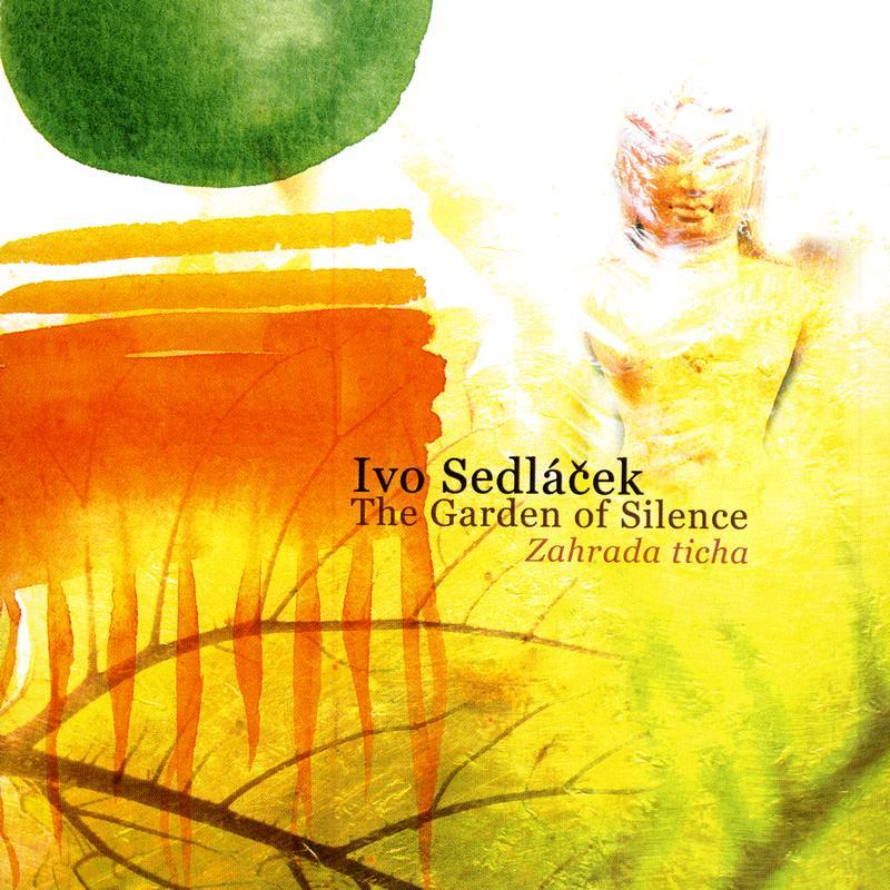 The Garden Of Silence (meditations with monochord)