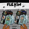 Trinikkm - Flexin' (feat. Frank Streets)