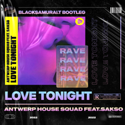 Shouse - Love Tonight（BlackSamurai.T Bootleg）