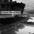 Kawase Hasui Suite WoO(First Edition)