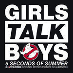 Girls Talk Boys (Stafford Brothers Remix) (From "Ghostbusters" Original Motion Picture Soundtrack)