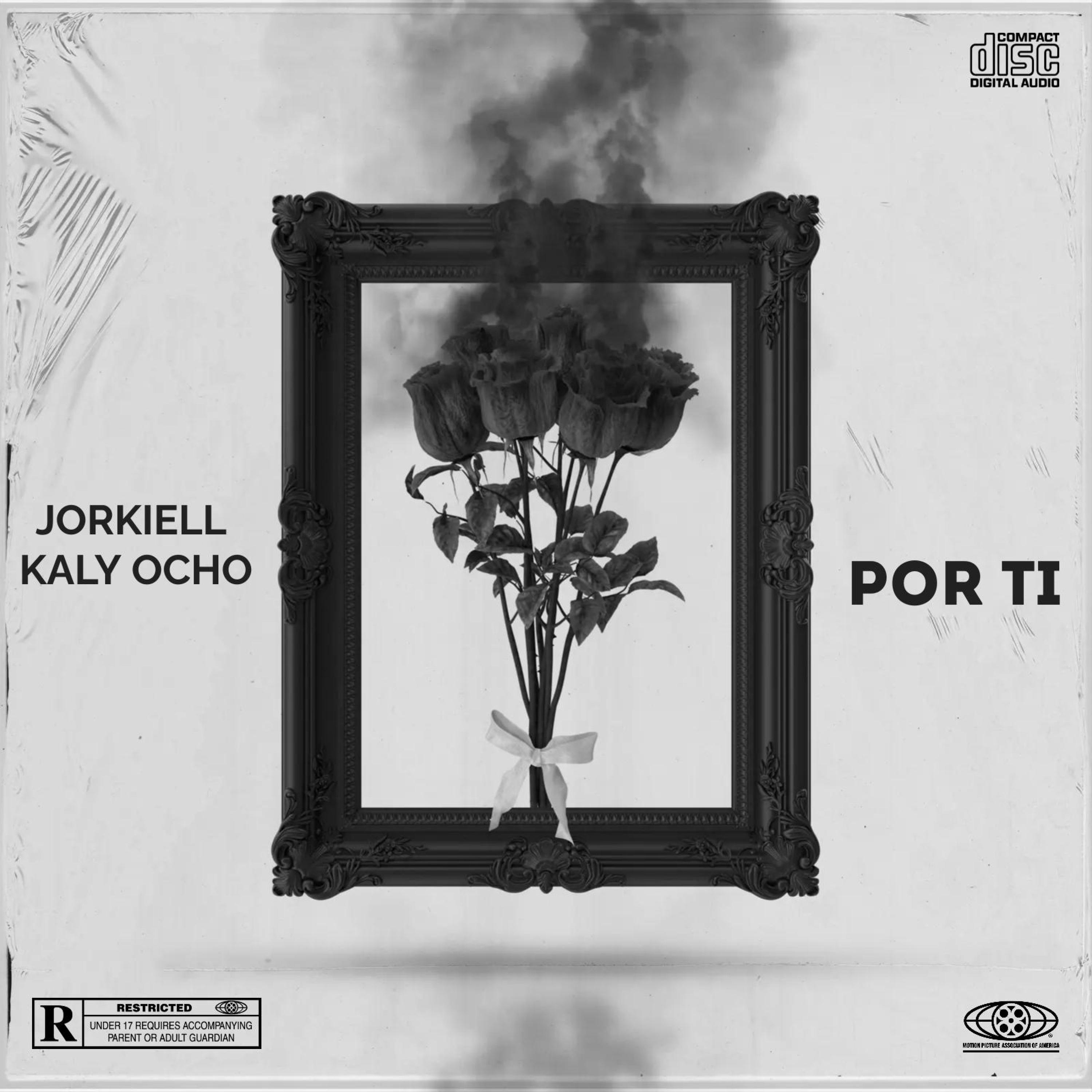 Jorkiell - POR TI (feat. Kaly ocho)