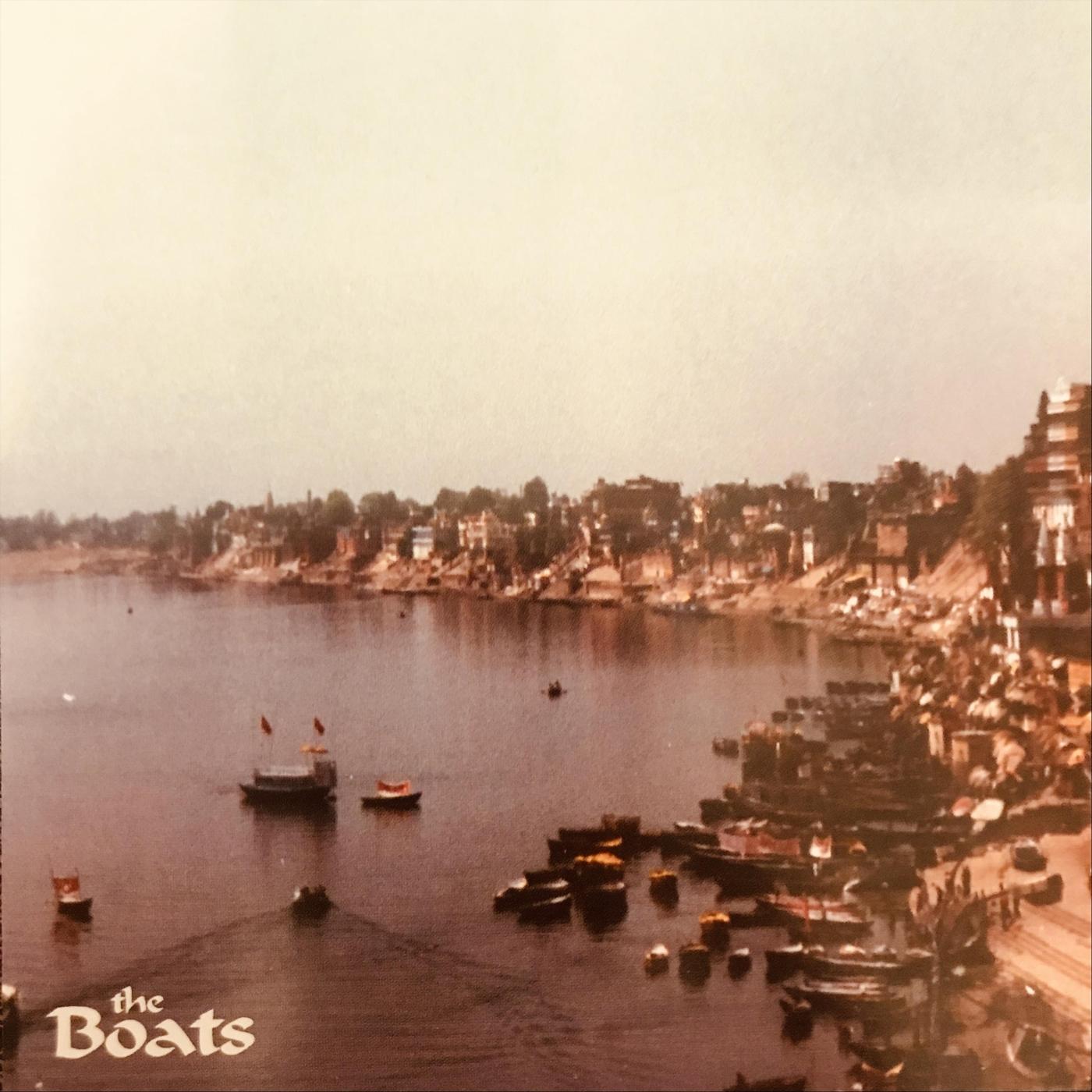 The Boats