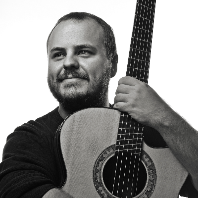 Andy McKee