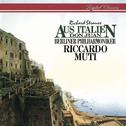 Richard Strauss: Aus Italien; Don Juan专辑