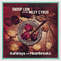 Ashtrays and Heartbreaks专辑