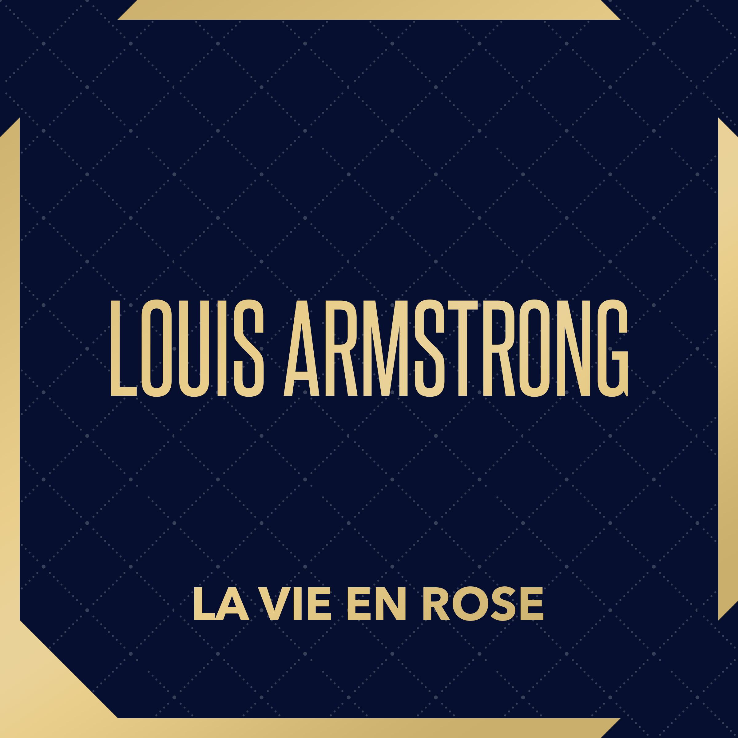 La Vie En Rose