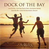 (sittin'on)the dock of the bay