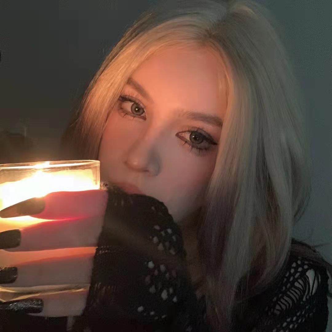 Beacuse Of You