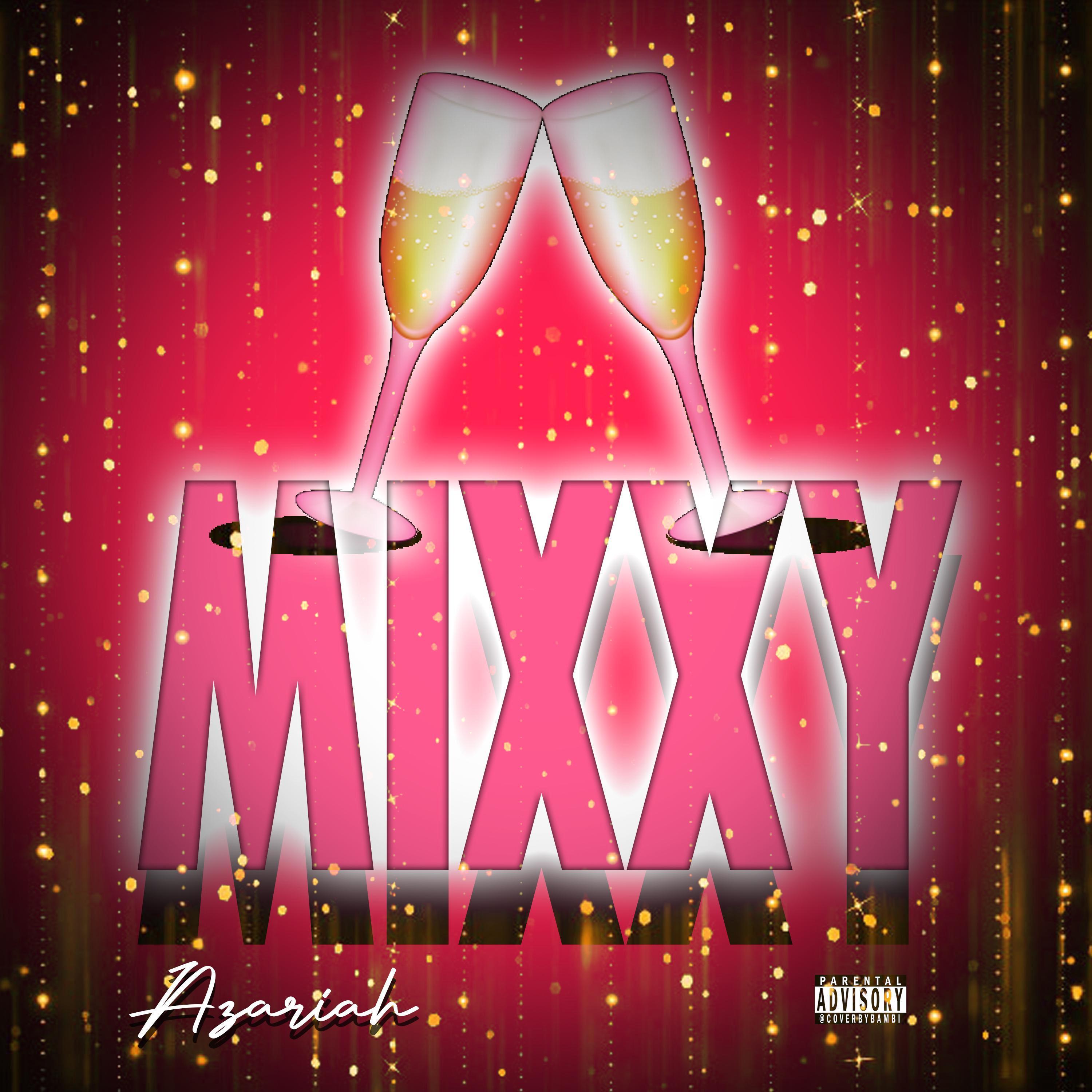MIXXY