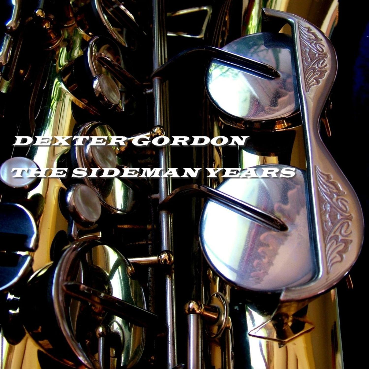 The Sideman Years - Vol 1