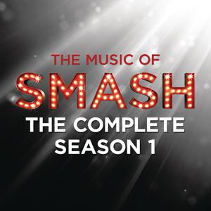 Stand - Smash Cast (名声大噪) (Karaoke Version) 带和声伴奏 （升6半音）