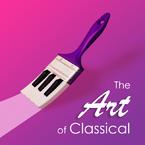 专辑《The Art of Classical: Rachmaninoff》