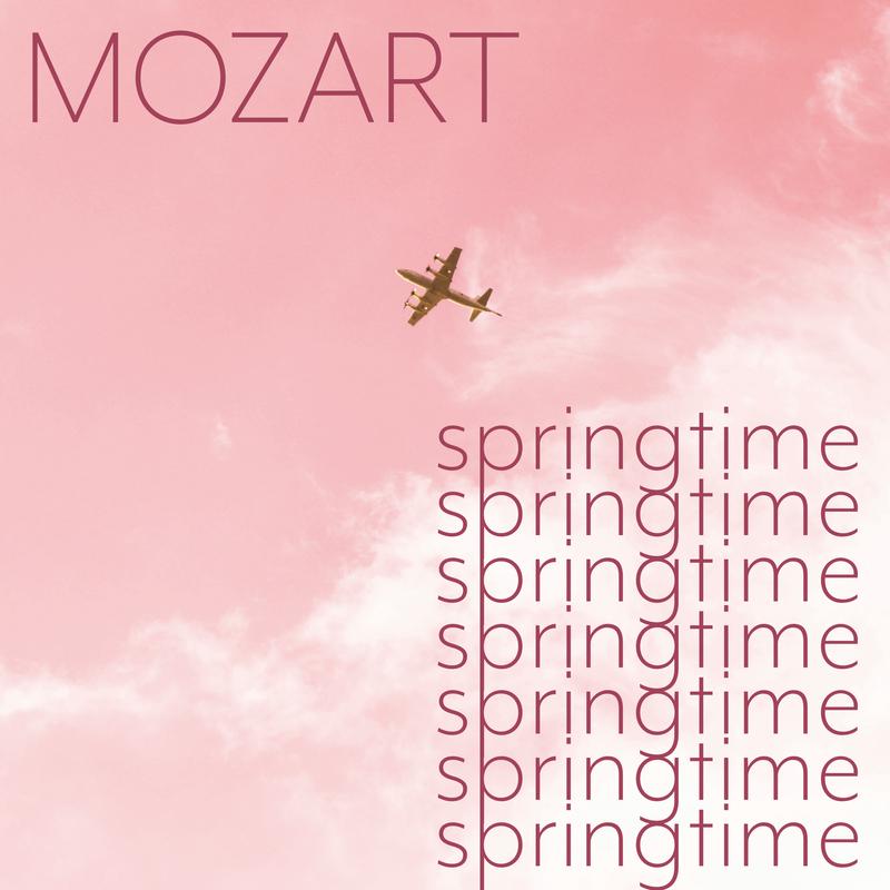 Mozart - Springtime