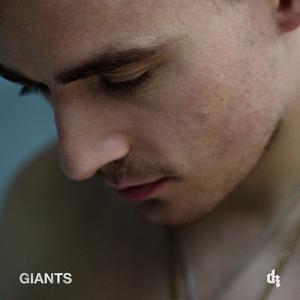 Giants - Dermot Kennedy (VS Instrumental) 无和声伴奏