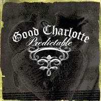 Good Charlotte - Predictable (unofficial Instrumental)