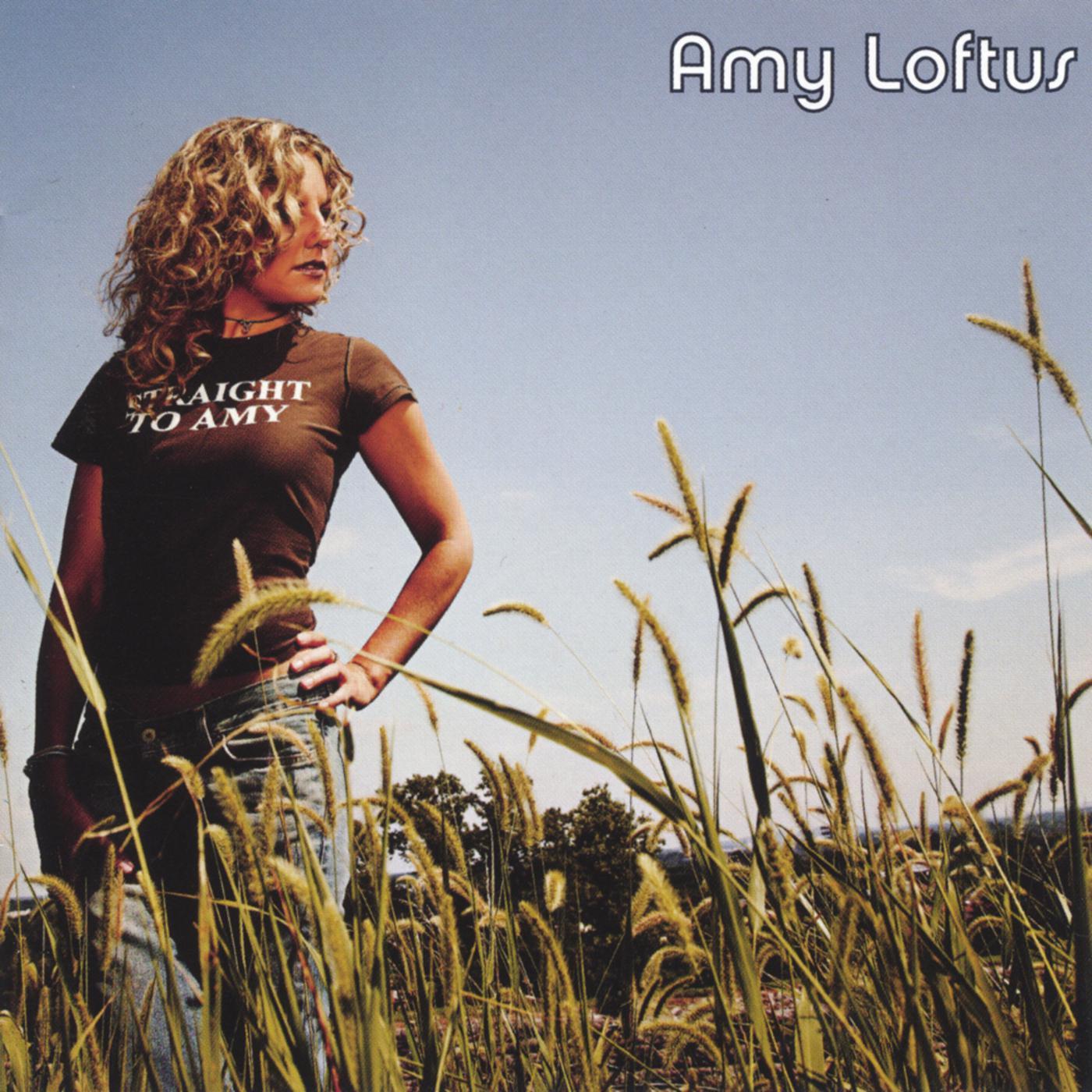 Amy Loftus - Ready to Fall