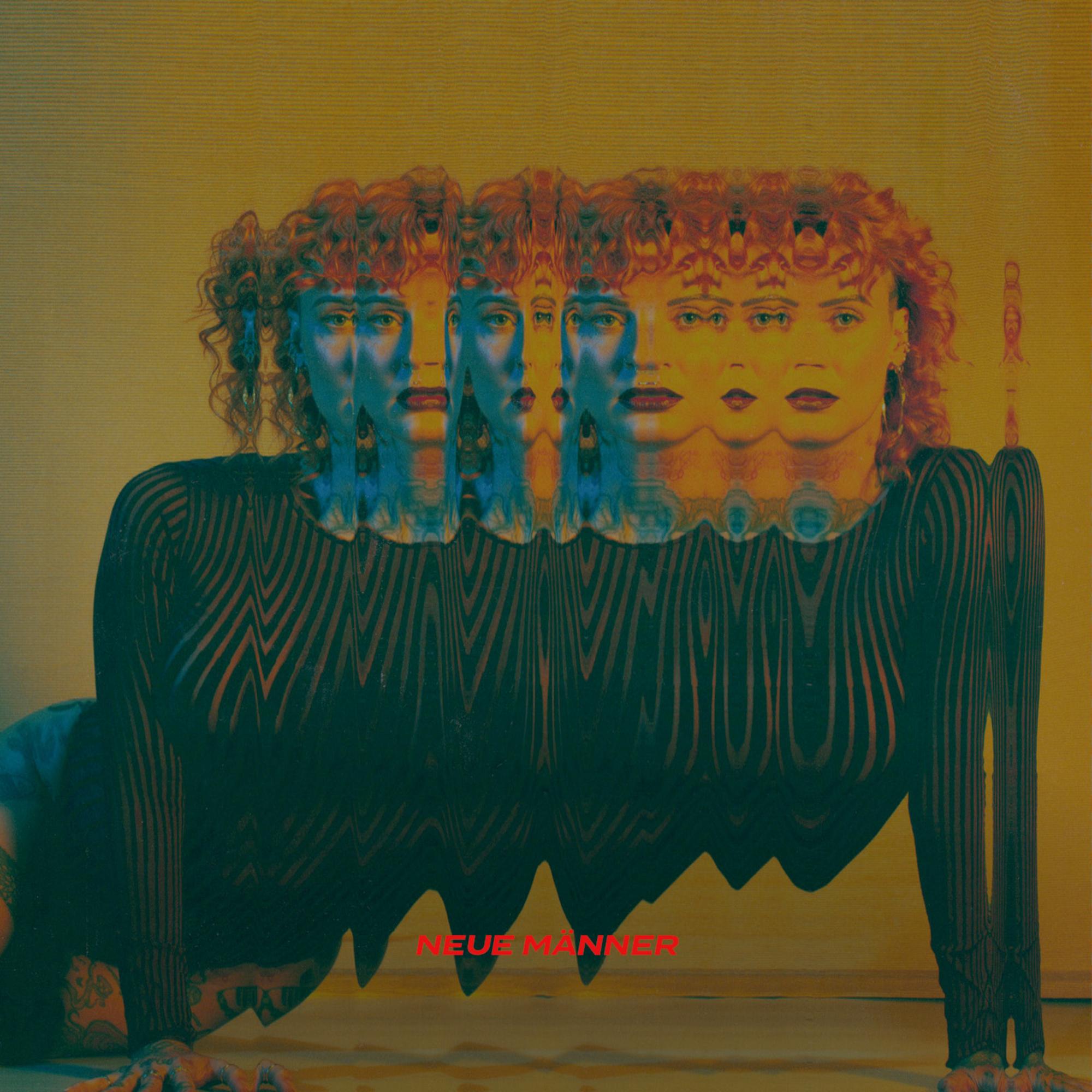 NEUE MÄNNER