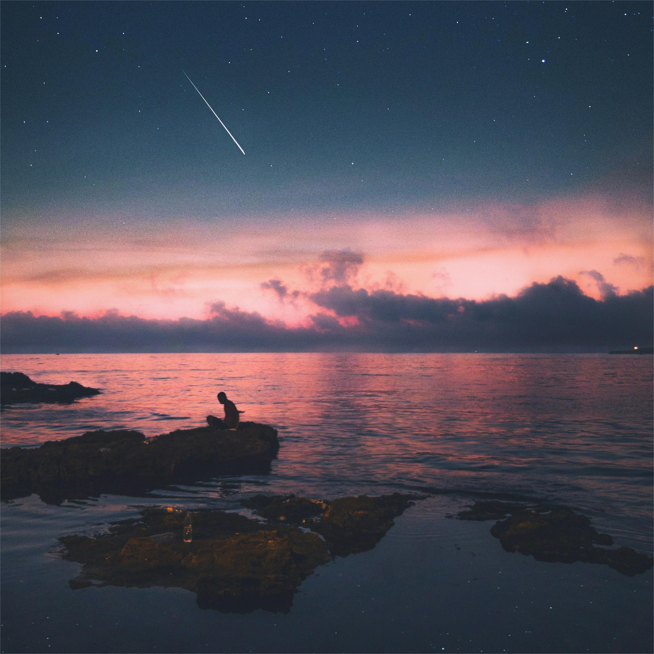 且听星吟（纯音乐）