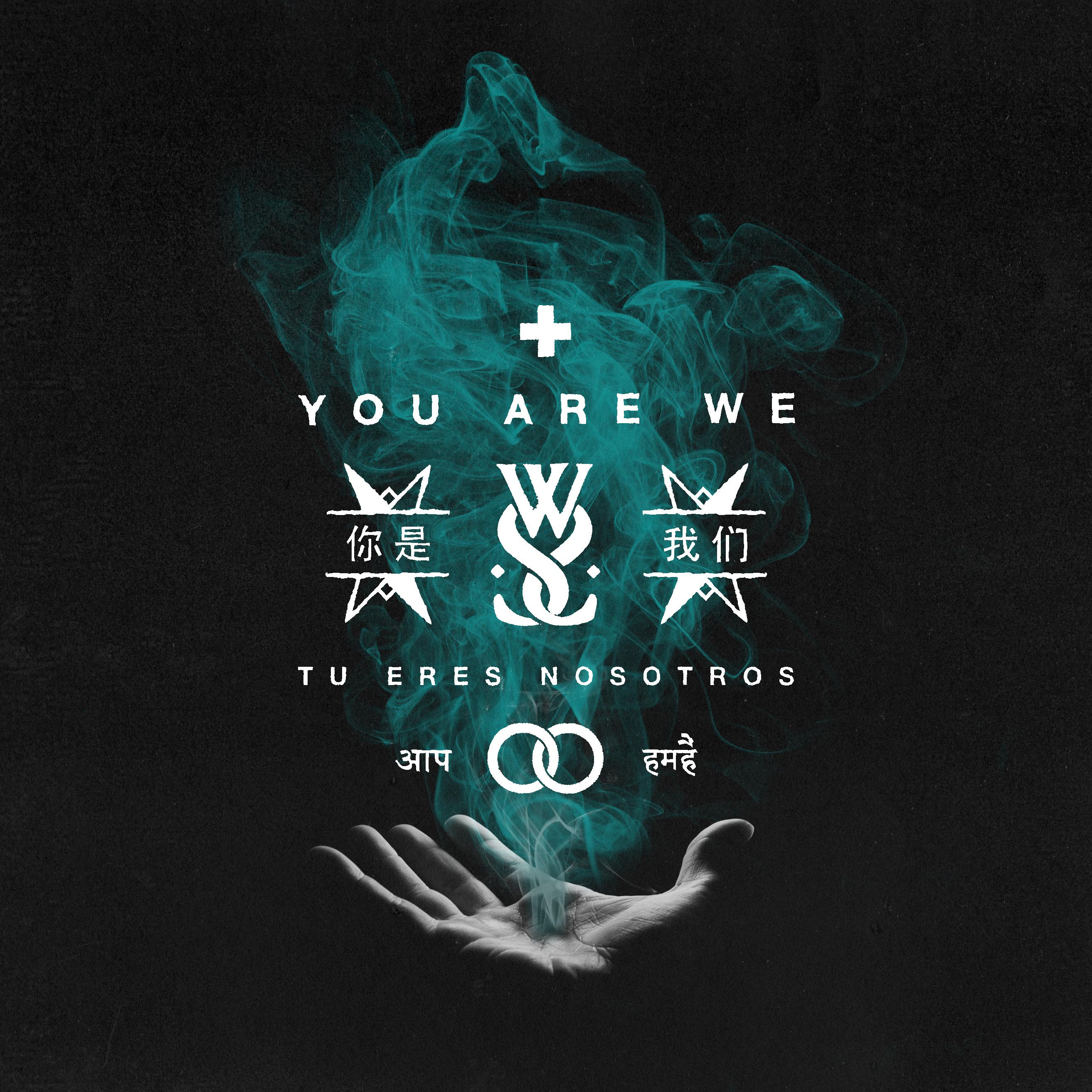 While She Sleeps - Settle Down Society