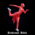 Bathroom B**ch专辑