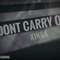 DONT CARRY ON!专辑