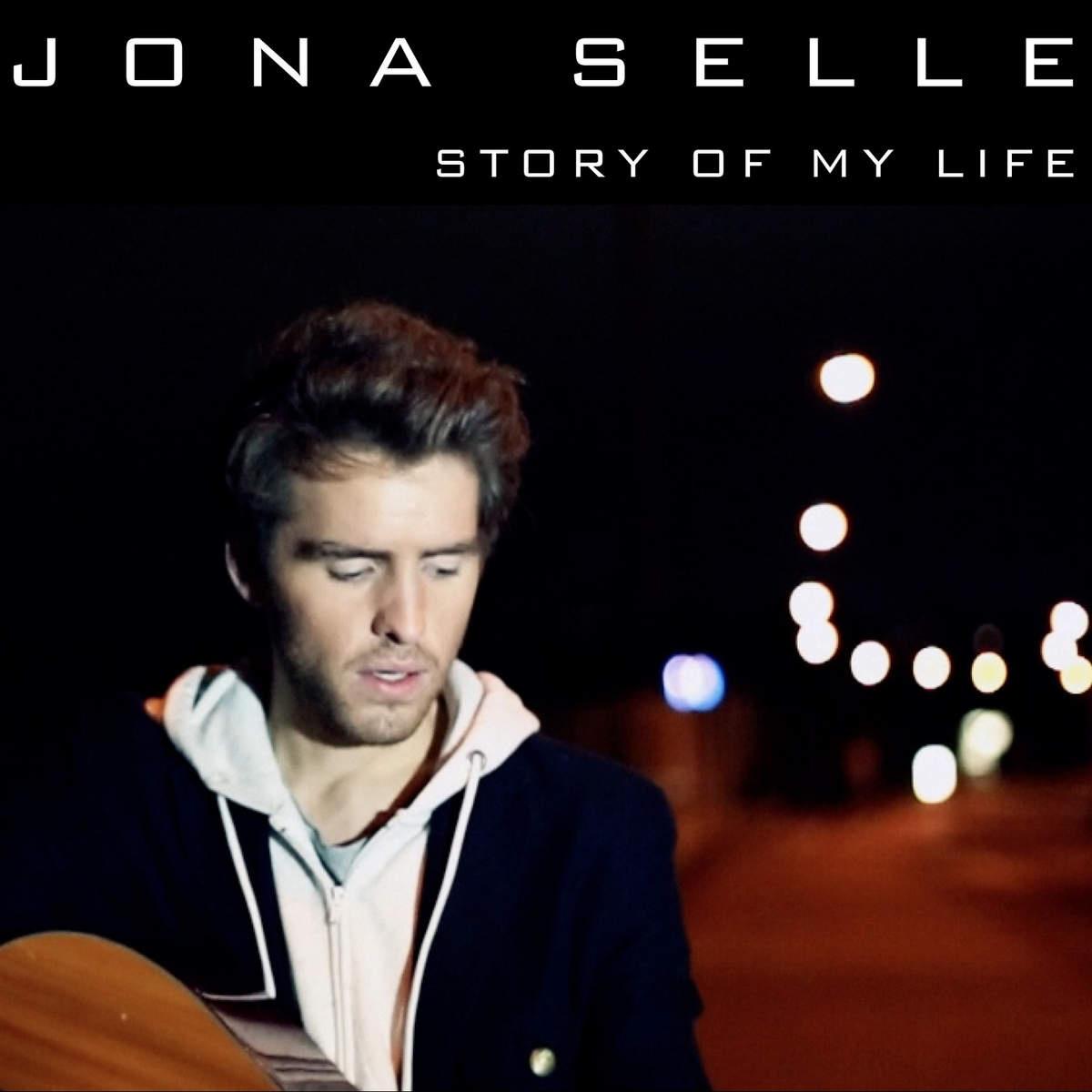 Jona Selle - Story of My Life