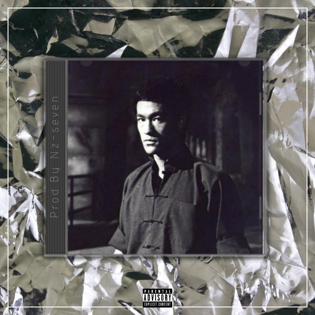 Kung Fu【中国风TRAP BEAT x Chinese】