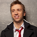 Peter Hollens