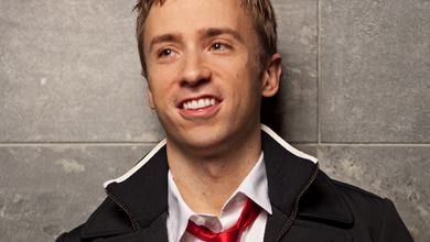 Peter Hollens