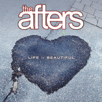 The Afters - Life Is Beautiful (Pre-V) 原版带和声伴奏