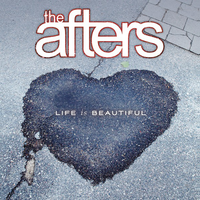 The Afters - Legends (制作版) 带和声伴奏