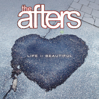 The Afters - Until the World (Theme From 'Beautiful People') (Pre-V2) 带和声伴奏