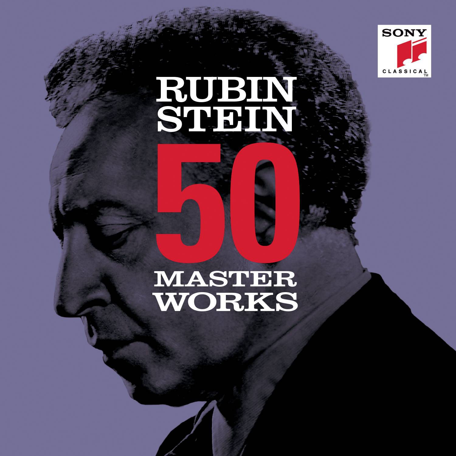 50 Masterworks - Arthur Rubinstein专辑