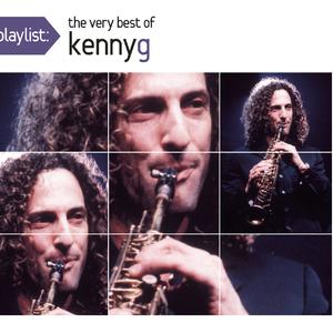 Kenny G-Sentimental  立体声伴奏 （升2半音）