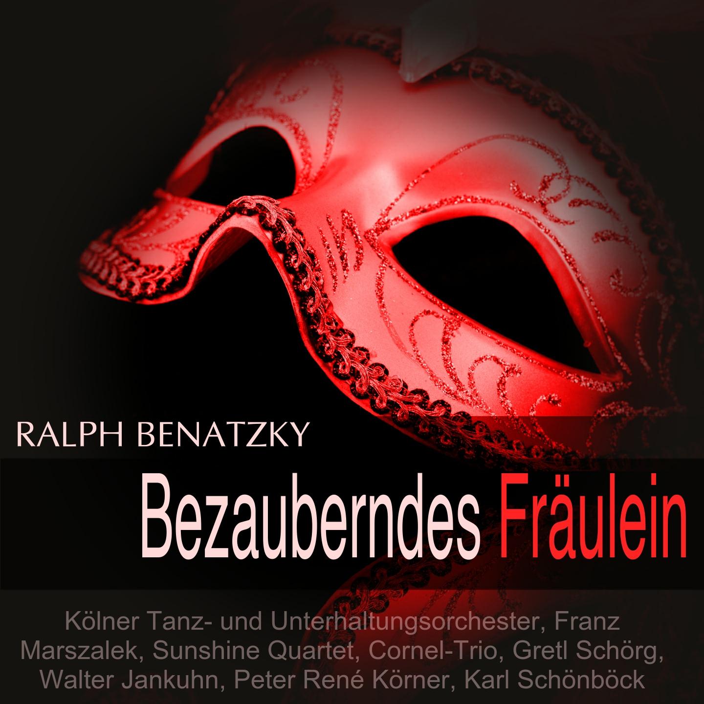 Kölner Tanz- und Unterhaltungsorchester - Bezauberndes Fräulein: Es gibt Menschen, die haben Glück auf der Welt II