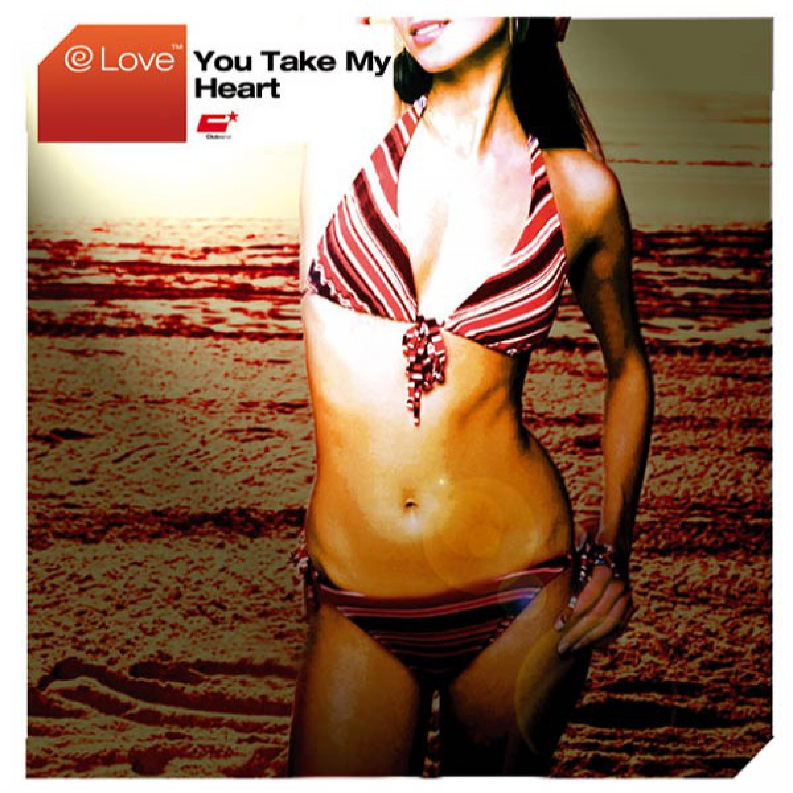 You Take My Heart
