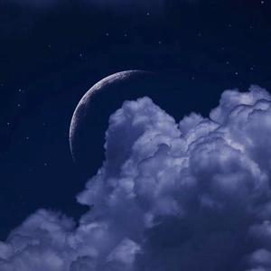云和月【伴奏】 （降4半音）