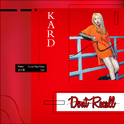 Don't Recall（原/K.A.R.D）专辑