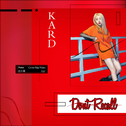 Don't Recall（原/K.A.R.D）专辑